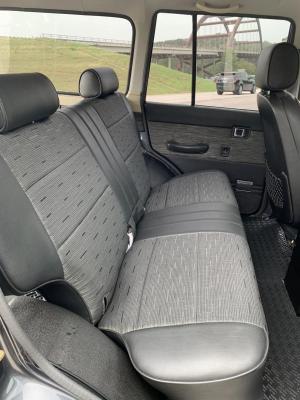 Toyota Land Cruiser 1988 года 